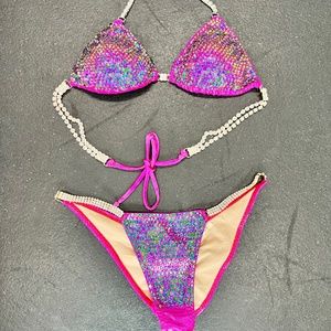 Competition Bikini